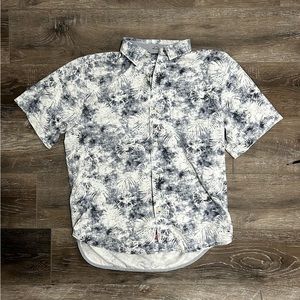Tommy Bahama Hawaiian Shirt